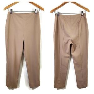 Talbots Hollywood Khaki pants Size 4P